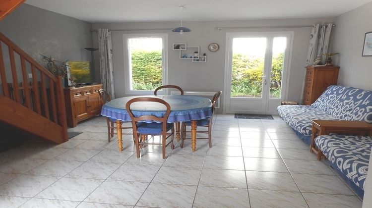 Ma-Cabane - Location Maison SAINT-PALAIS-SUR-MER, 73 m²