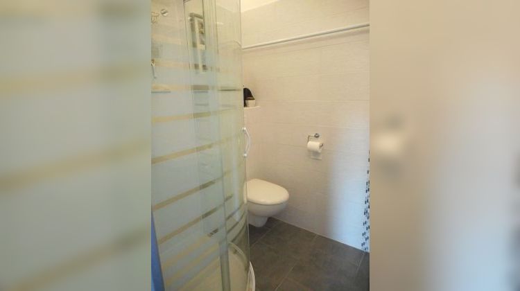 Ma-Cabane - Location Maison SAINT-PALAIS-SUR-MER, 73 m²