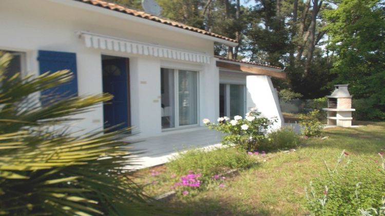 Ma-Cabane - Location Maison SAINT-PALAIS-SUR-MER, 80 m²