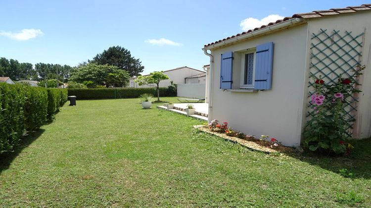 Ma-Cabane - Location Maison SAINT-PALAIS-SUR-MER, 50 m²