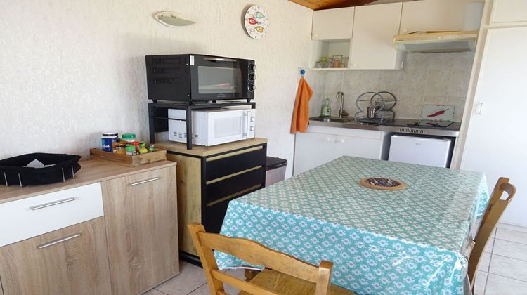 Ma-Cabane - Location Maison SAINT-PALAIS-SUR-MER, 50 m²