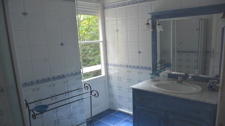 Ma-Cabane - Location Maison SAINT-PALAIS-SUR-MER, 246 m²