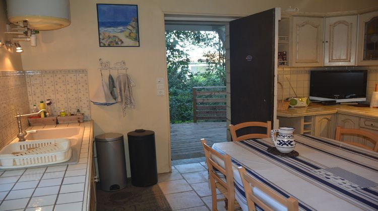 Ma-Cabane - Location Maison SAINT-PALAIS-SUR-MER, 246 m²