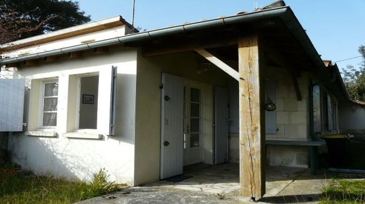 Ma-Cabane - Location Maison SAINT-PALAIS-SUR-MER, 56 m²