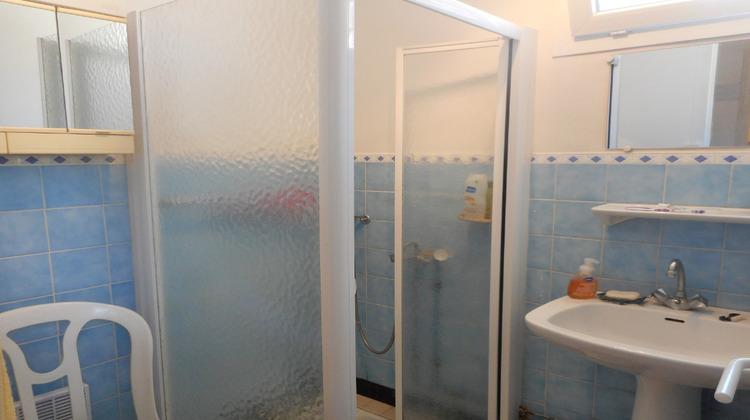 Ma-Cabane - Location Maison SAINT-PALAIS-SUR-MER, 100 m²