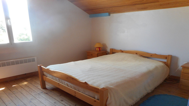 Ma-Cabane - Location Maison SAINT-PALAIS-SUR-MER, 100 m²