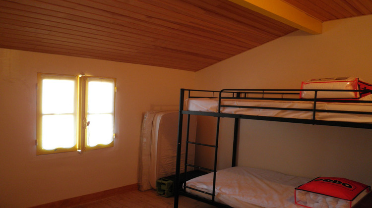 Ma-Cabane - Location Maison SAINT-PALAIS-SUR-MER, 100 m²