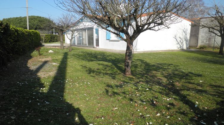 Ma-Cabane - Location Maison SAINT-PALAIS-SUR-MER, 75 m²