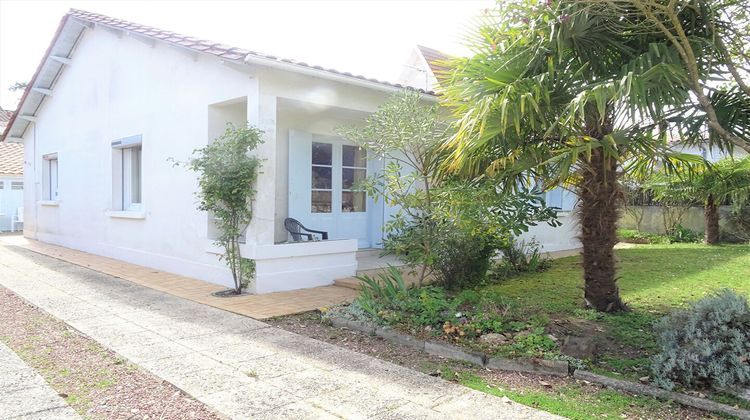 Ma-Cabane - Location Maison SAINT-PALAIS-SUR-MER, 125 m²