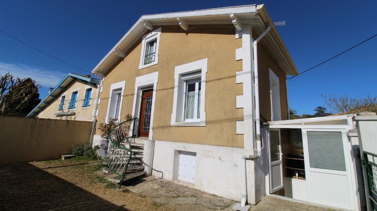 Ma-Cabane - Location Maison SAINT-PALAIS-SUR-MER, 70 m²