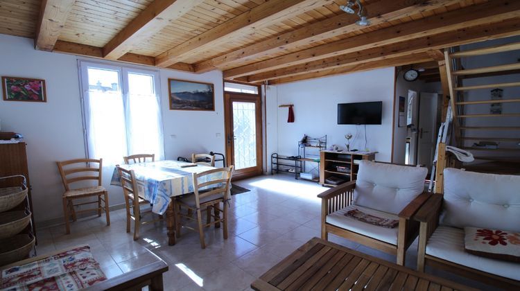 Ma-Cabane - Location Maison SAINT-PALAIS-SUR-MER, 70 m²