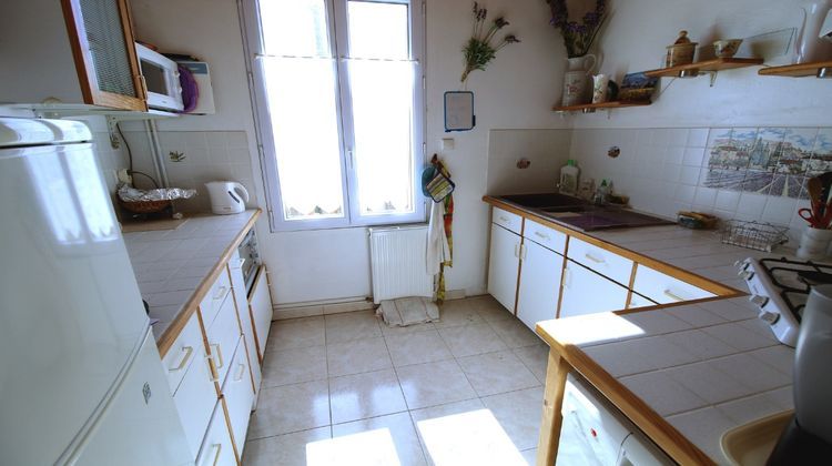 Ma-Cabane - Location Maison SAINT-PALAIS-SUR-MER, 70 m²