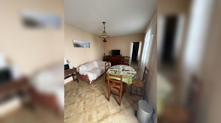 Ma-Cabane - Location Maison SAINT-PALAIS-SUR-MER, 60 m²