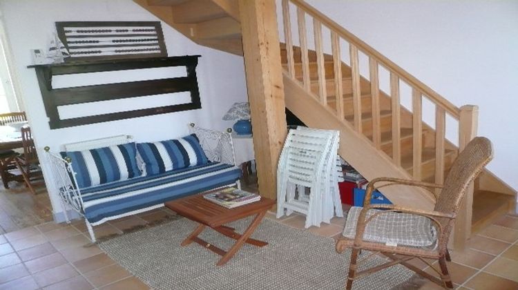 Ma-Cabane - Location Maison SAINT-PALAIS-SUR-MER, 0 m²