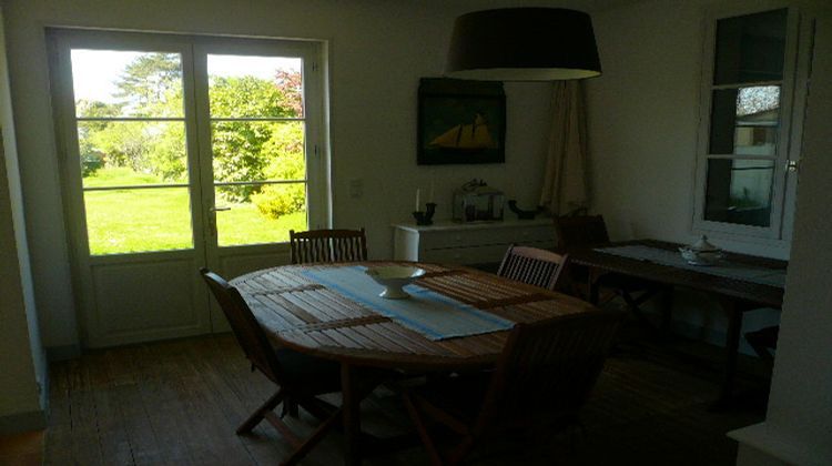 Ma-Cabane - Location Maison SAINT-PALAIS-SUR-MER, 0 m²