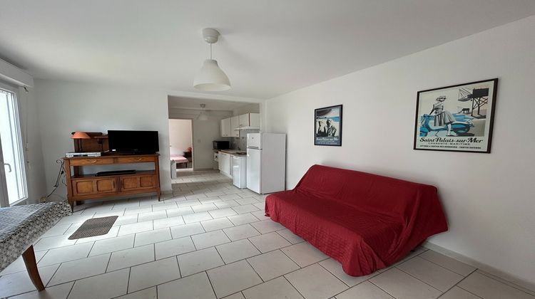 Ma-Cabane - Location Maison SAINT-PALAIS-SUR-MER, 62 m²