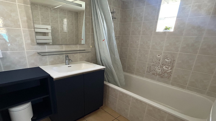 Ma-Cabane - Location Maison SAINT-PALAIS-SUR-MER, 40 m²