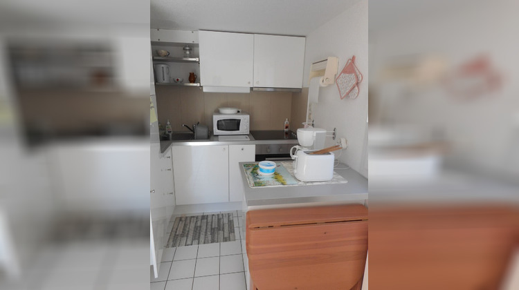 Ma-Cabane - Location Maison SAINT-PALAIS-SUR-MER, 35 m²