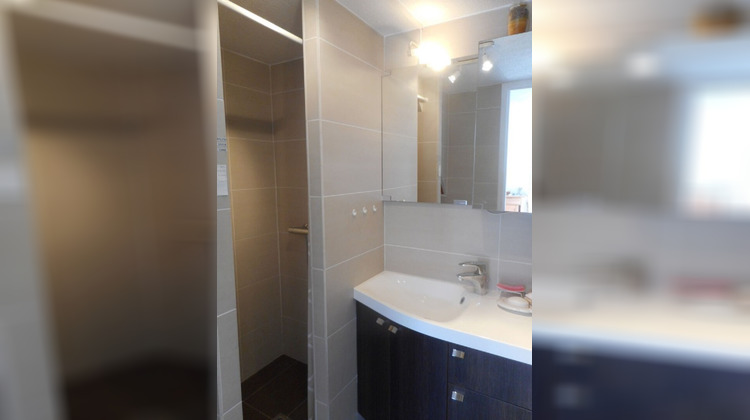 Ma-Cabane - Location Maison SAINT-PALAIS-SUR-MER, 35 m²