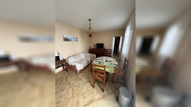 Ma-Cabane - Location Maison SAINT-PALAIS-SUR-MER, 60 m²