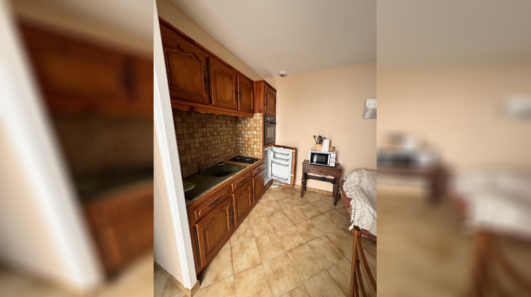 Ma-Cabane - Location Maison SAINT-PALAIS-SUR-MER, 60 m²