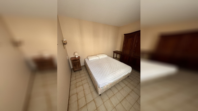 Ma-Cabane - Location Maison SAINT-PALAIS-SUR-MER, 60 m²