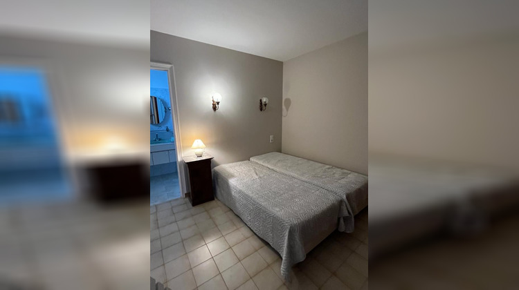 Ma-Cabane - Location Maison SAINT-PALAIS-SUR-MER, 60 m²