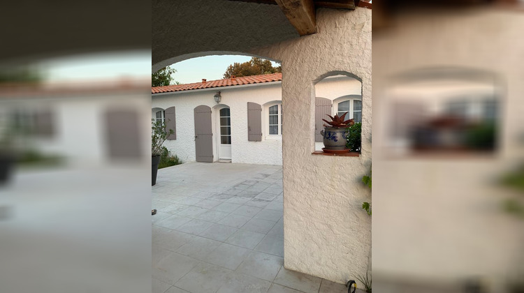 Ma-Cabane - Location Maison SAINT-PALAIS-SUR-MER, 60 m²