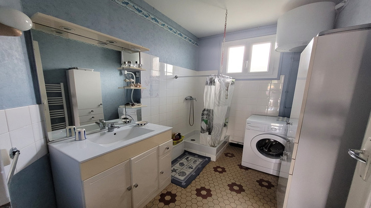 Ma-Cabane - Location Maison SAINT-PALAIS-SUR-MER, 54 m²