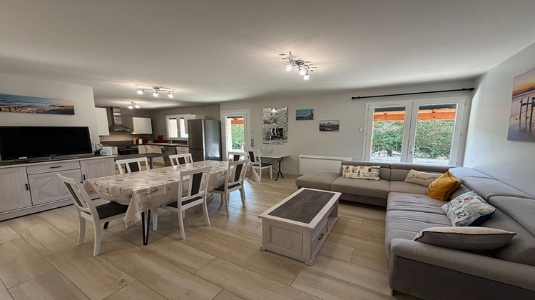 Ma-Cabane - Location Maison SAINT-PALAIS-SUR-MER, 103 m²