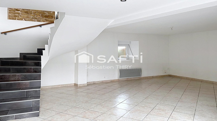 Ma-Cabane - Location Maison Saint-Pancre, 93 m²