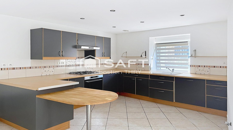 Ma-Cabane - Location Maison Saint-Pancre, 93 m²