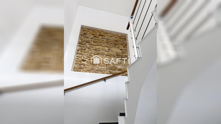 Ma-Cabane - Location Maison Saint-Pancre, 93 m²