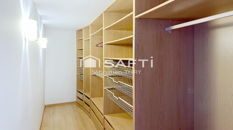 Ma-Cabane - Location Maison Saint-Pancre, 93 m²