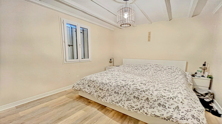 Ma-Cabane - Location Maison Saint-Pantaléon-de-Larche, 127 m²