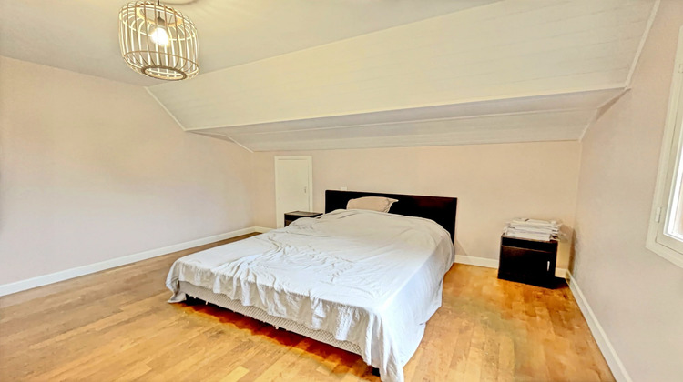 Ma-Cabane - Location Maison Saint-Pantaléon-de-Larche, 127 m²