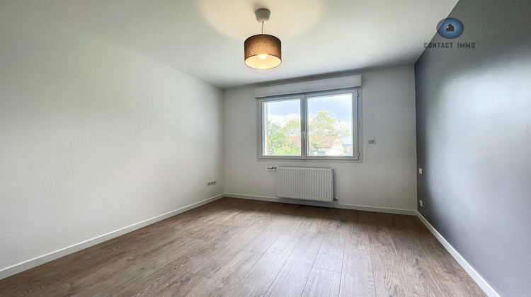Ma-Cabane - Location Maison Saint-Pantaléon-de-Larche, 77 m²