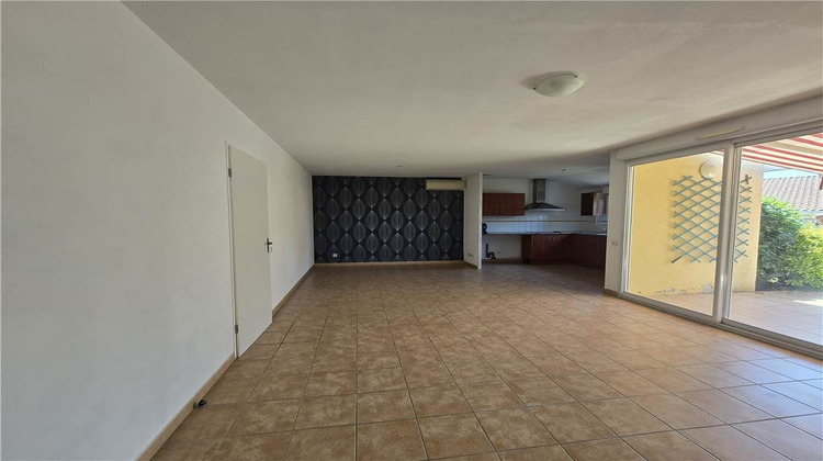 Ma-Cabane - Location Maison Saint-Pantaléon-les-Vignes, 70 m²