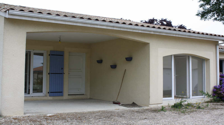 Ma-Cabane - Location Maison Saint-Pardon-de-Conques, 120 m²