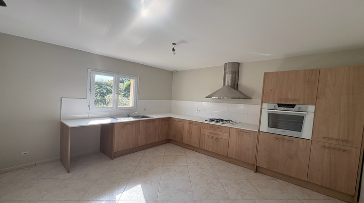 Ma-Cabane - Location Maison Saint-Pardon-de-Conques, 120 m²