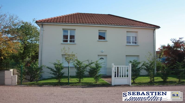 Ma-Cabane - Location Maison Saint-Parres-aux-Tertres, 165 m²