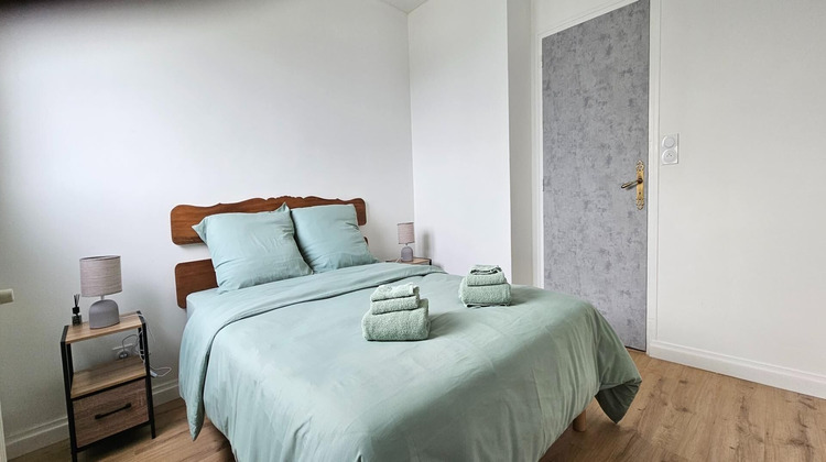 Ma-Cabane - Location Maison Saint-Parres-Aux-Tertres, 78 m²