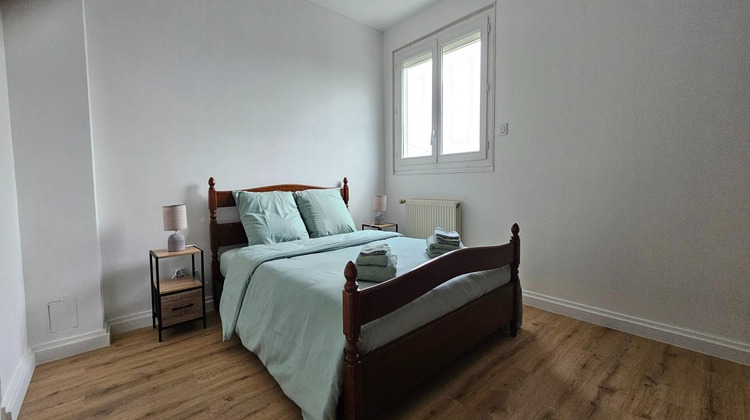 Ma-Cabane - Location Maison Saint-Parres-Aux-Tertres, 78 m²