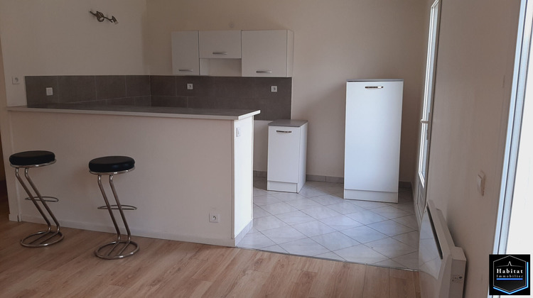 Ma-Cabane - Location Maison SAINT-PATHUS, 61 m²