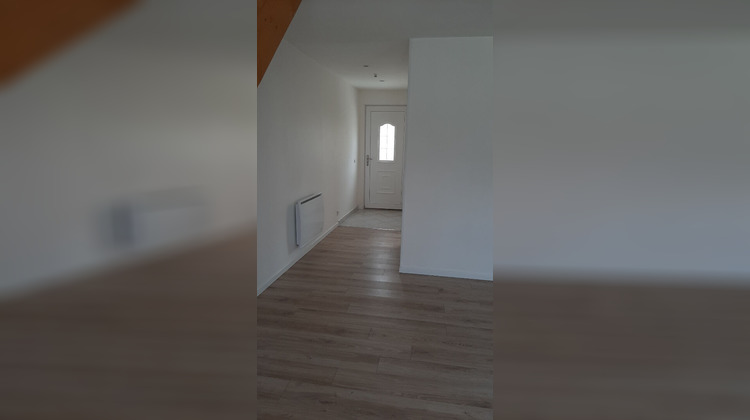 Ma-Cabane - Location Maison SAINT-PATHUS, 61 m²