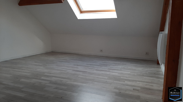 Ma-Cabane - Location Maison SAINT-PATHUS, 61 m²