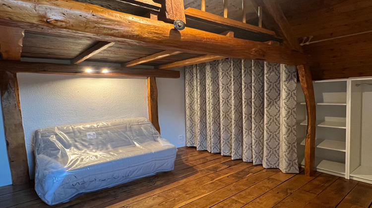 Ma-Cabane - Location Maison SAINT-PAUL, 37 m²