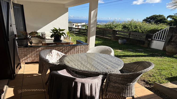 Ma-Cabane - Location Maison SAINT-PAUL, 80 m²