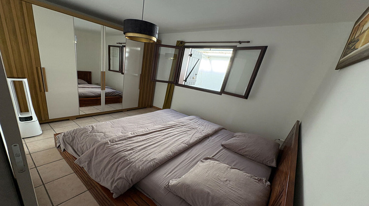Ma-Cabane - Location Maison SAINT-PAUL, 80 m²