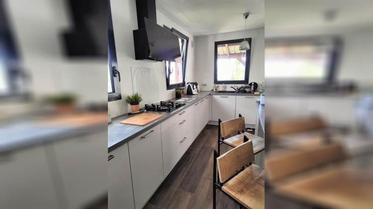 Ma-Cabane - Location Maison SAINT-PAUL, 100 m²